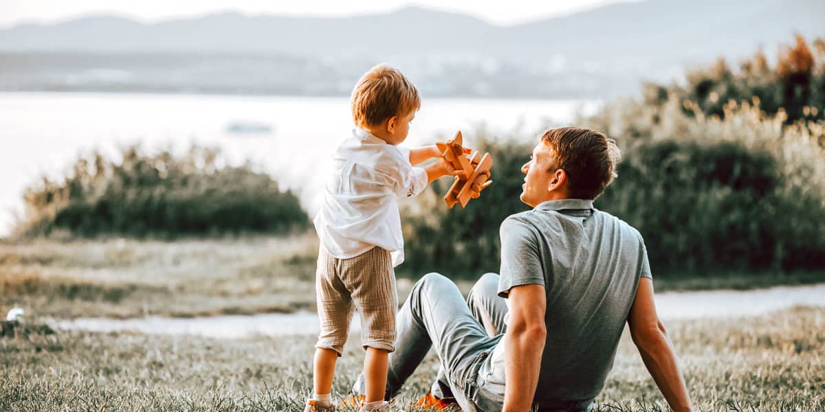 Child Custody California Laws & Requirements